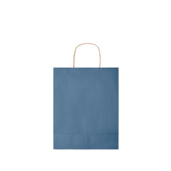Busta regalo  media. 90gr/mq