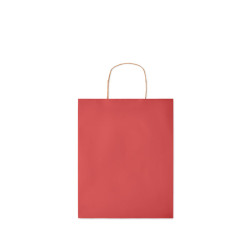 Busta regalo  media. 90gr/mq
