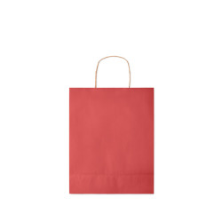 Busta regalo  media. 90gr/mq