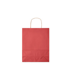 Busta regalo  media. 90gr/mq