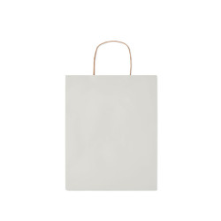 Busta regalo  media. 90gr/mq