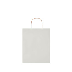 Busta regalo  media. 90gr/mq