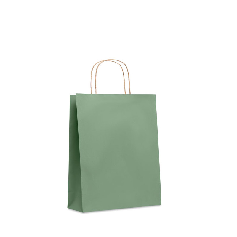 Busta regalo  media. 90gr/mq