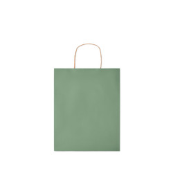 Busta regalo  media. 90gr/mq