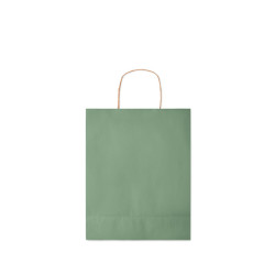 Busta regalo  media. 90gr/mq
