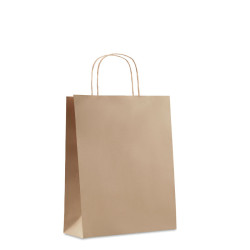Busta regalo  media. 90gr/mq