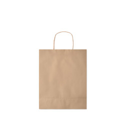Busta regalo  media. 90gr/mq
