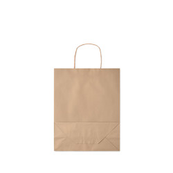 Busta regalo  media. 90gr/mq