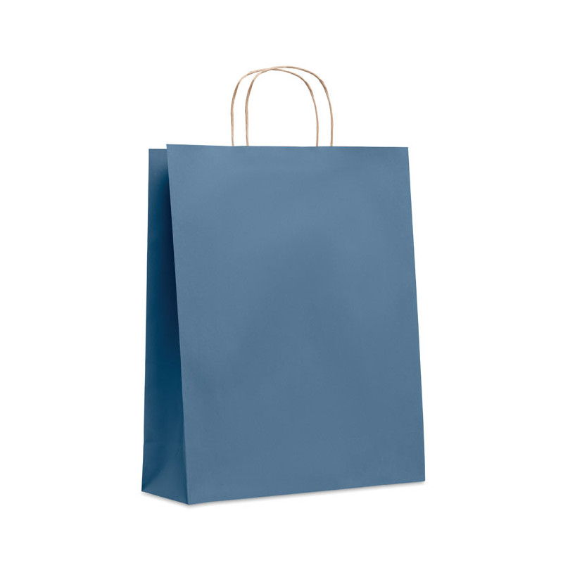 Busta regalo  grande. 90gr/mq