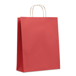 Busta regalo  grande. 90gr/mq