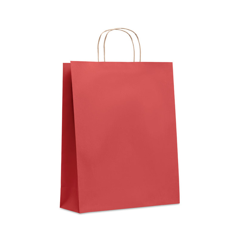 Busta regalo  grande. 90gr/mq