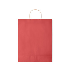 Busta regalo  grande. 90gr/mq