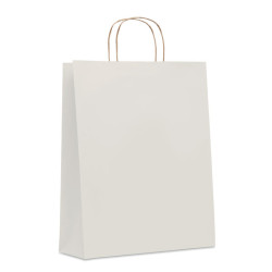 Busta regalo  grande. 90gr/mq