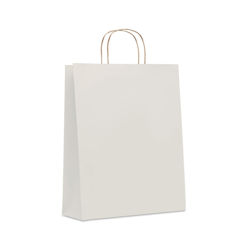 Busta regalo  grande. 90gr/mq