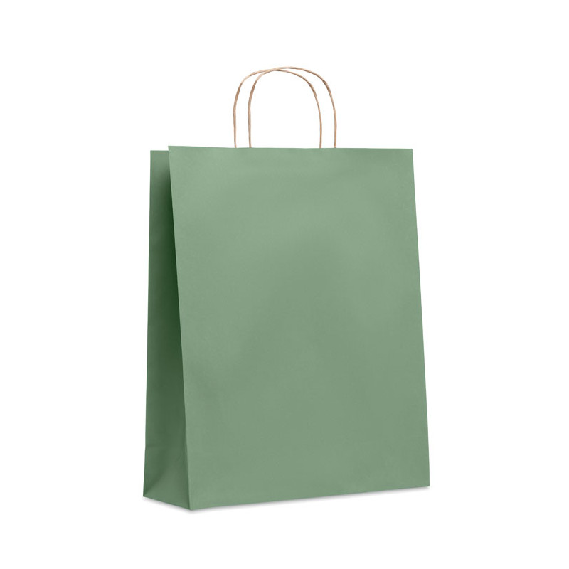 Busta regalo  grande. 90gr/mq