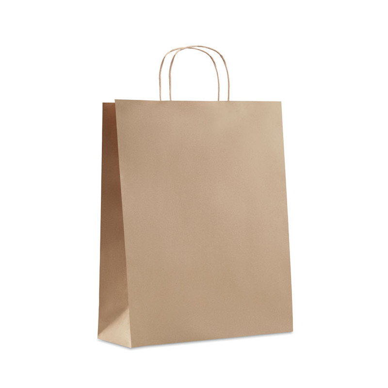 Busta regalo  grande. 90gr/mq