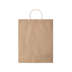 Busta regalo  grande. 90gr/mq