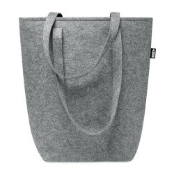 Shopper in feltro RPET