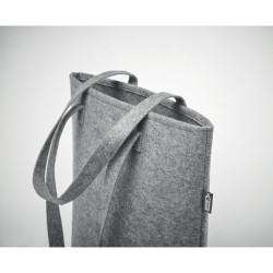 Shopper in feltro RPET