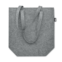 Shopper in feltro RPET