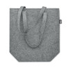 Shopper in feltro RPET