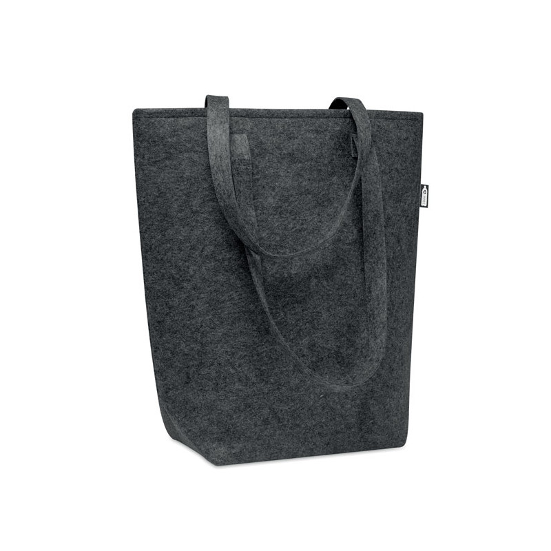 Shopper in feltro RPET