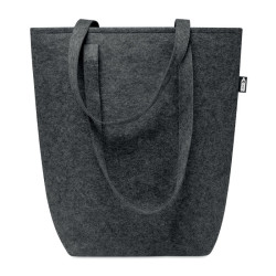 Shopper in feltro RPET
