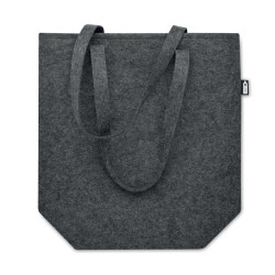 Shopper in feltro RPET