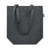 Shopper in feltro RPET