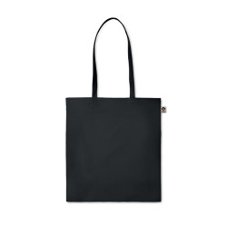Shopper in cotone organico