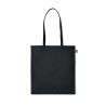 Shopper in cotone organico