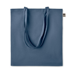 Shopper in cotone organico