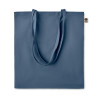 Shopper in cotone organico
