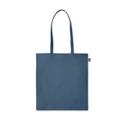 Shopper in cotone organico