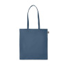 Shopper in cotone organico