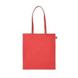 Shopper in cotone organico