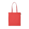 Shopper in cotone organico