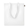 Shopper in cotone organico