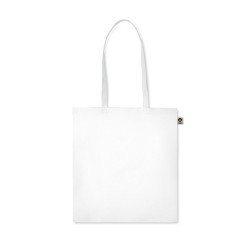 Shopper in cotone organico