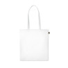 Shopper in cotone organico