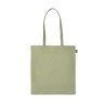 Shopper in cotone organico