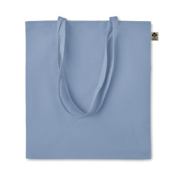 Shopper in cotone organico