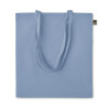 Shopper in cotone organico