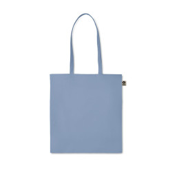 Shopper in cotone organico