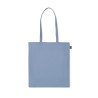 Shopper in cotone organico