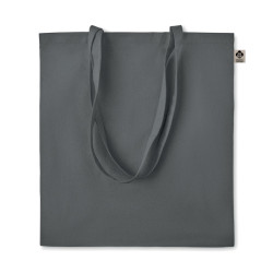 Shopper in cotone organico