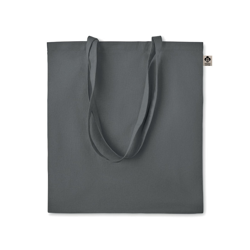 Shopper in cotone organico