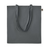 Shopper in cotone organico