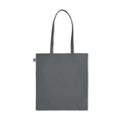 Shopper in cotone organico