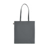Shopper in cotone organico